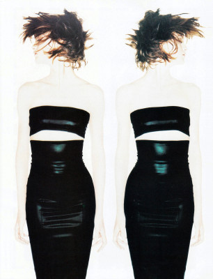 Trish Goff pic #1278337