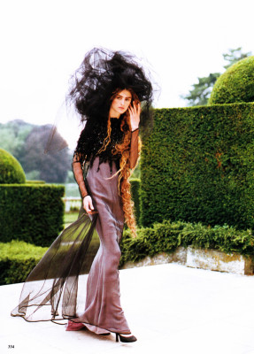 Trish Goff pic #1245491