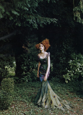 Trish Goff pic #1245493