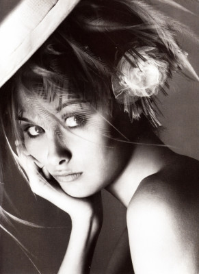 Trish Goff pic #814559