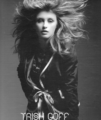 Trish Goff pic #1264696