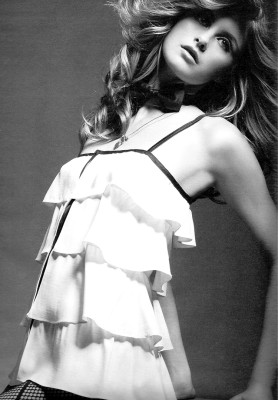 Trish Goff pic #1264695