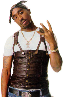 Tupac Shakur pic #60232