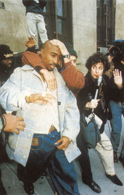 Tupac Shakur pic #60234