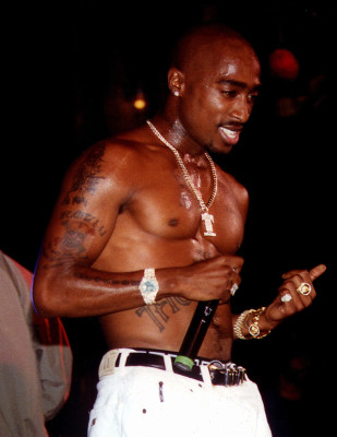 Tupac Shakur pic #60239
