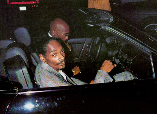 Tupac Shakur pic #60244