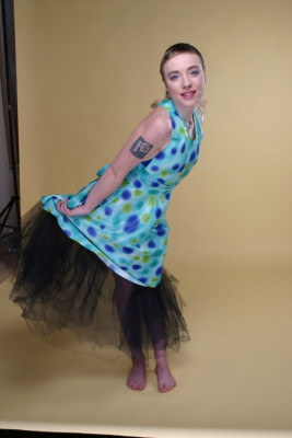 Tutta Larsen pic #374311