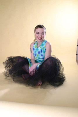 Tutta Larsen pic #374310