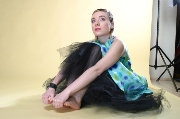 Tutta Larsen pic #374308