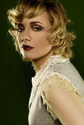Tutta Larsen pic #244711