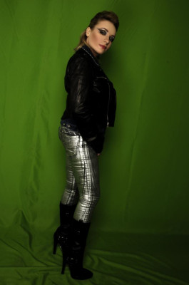 Tutta Larsen pic #374303