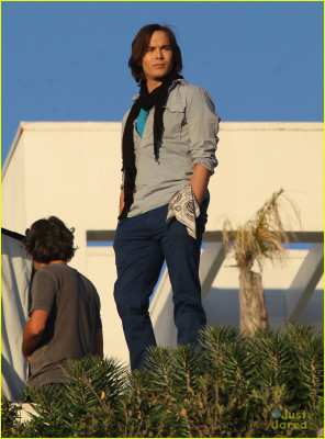 photo 27 in Tyler Blackburn gallery [id780431] 2015-06-20 00:00:00
