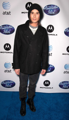 photo 24 in Tyler Blackburn gallery [id777765] 2015-06-04 00:00:00