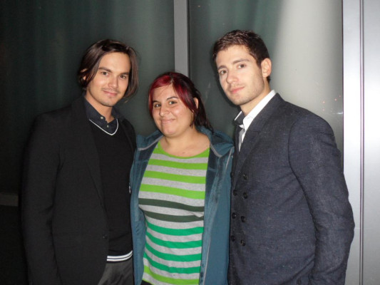 photo 12 in Tyler Blackburn gallery [id781385] 2015-06-24 00:00:00