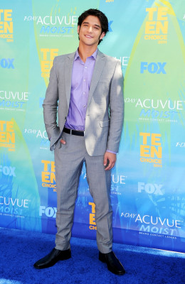Tyler Posey pic #405666