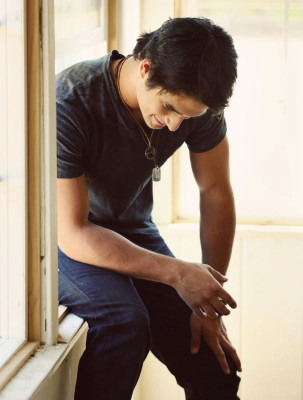 Tyler Posey pic #470426