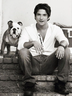 Tyler Posey pic #494741
