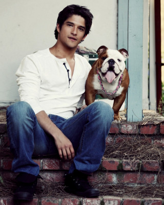 Tyler Posey pic #494737