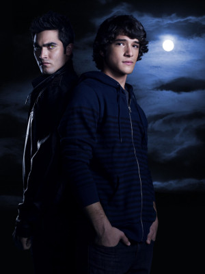 Tyler Posey pic #405667