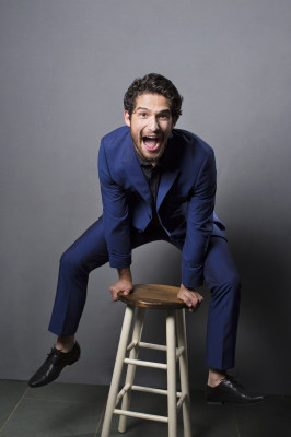 Tyler Posey pic #793320