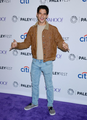 Tyler Posey pic #764981