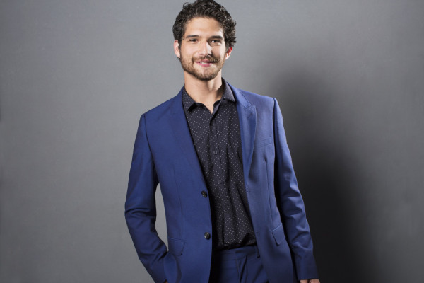 Tyler Posey pic #793311