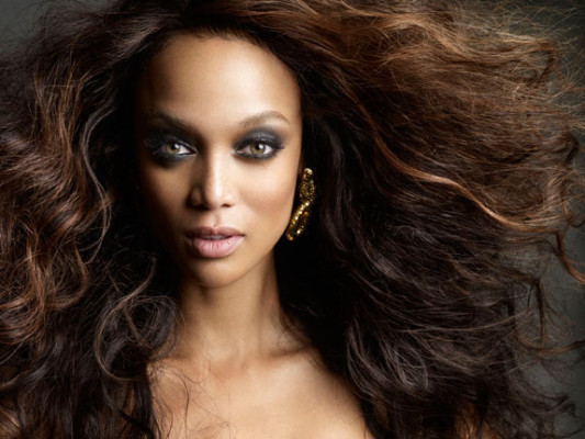 Tyra Banks pic #182990