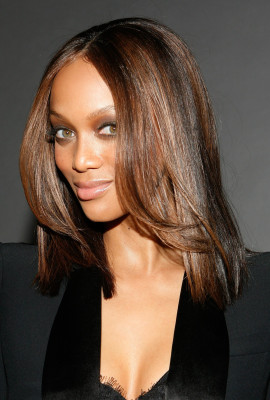 Tyra Banks pic #813557