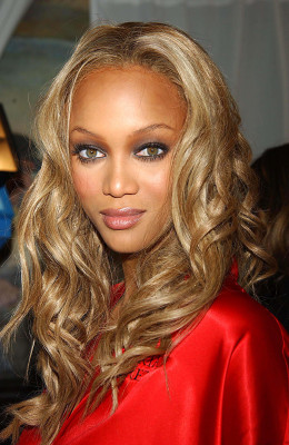 Tyra Banks pic #138039