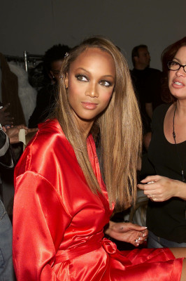 Tyra Banks pic #134602