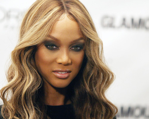 Tyra Banks pic #148570