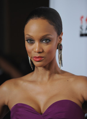 Tyra Banks pic #815882