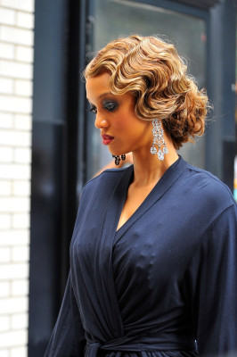 Tyra Banks pic #177168