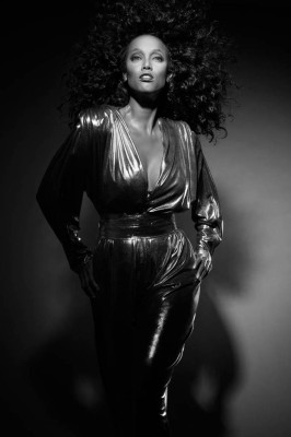 Tyra Banks pic #686943