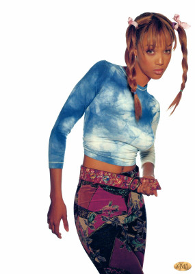 Tyra Banks pic #138041