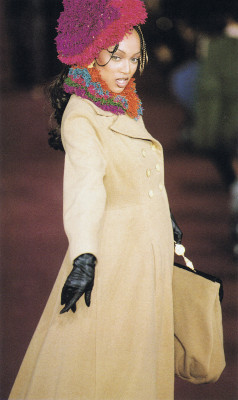 Tyra Banks pic #554011