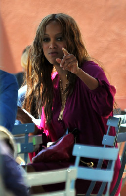 Tyra Banks pic #518014