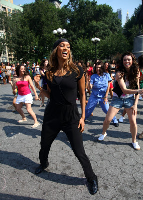 Tyra Banks pic #460865