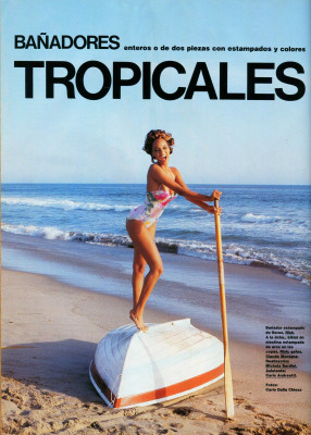 Tyra Banks pic #1243874
