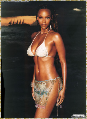 Tyra Banks pic #455772
