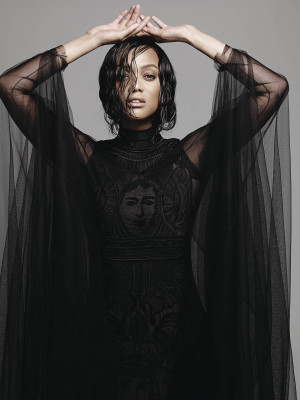 photo 26 in Tyra Banks gallery [id1230196] 2020-08-31 00:00:00