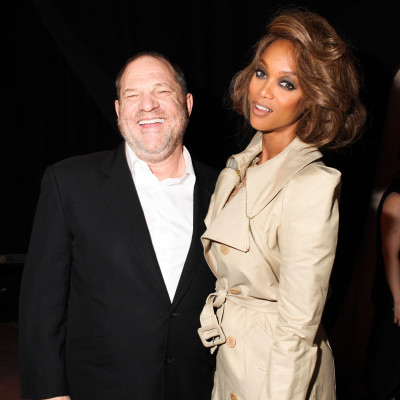 Tyra Banks pic #687636
