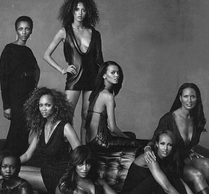 Tyra Banks pic #1211988