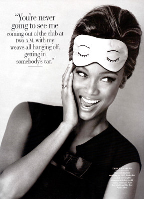Tyra Banks pic #175560