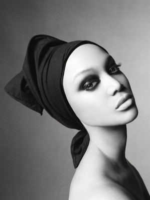 Tyra Banks pic #114027