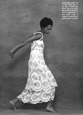 Tyra Banks pic #164386