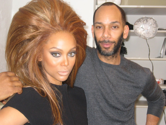 Tyra Banks pic #683053