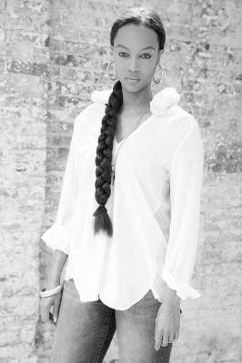 photo 11 in Tyra Banks gallery [id676080] 2014-03-05 00:00:00