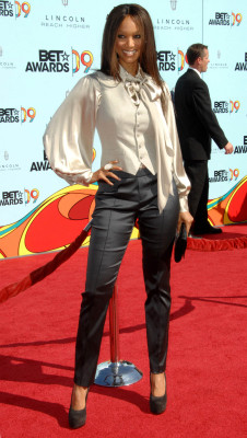 Tyra Banks pic #460875