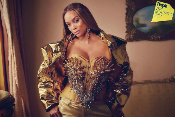 photo 4 in Tyra Banks gallery [id1355607] 2024-08-21 00:00:00
